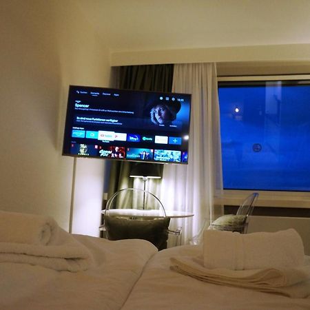 Cosi Apartment Im Si-Centrum Στουτγκάρδη Εξωτερικό φωτογραφία