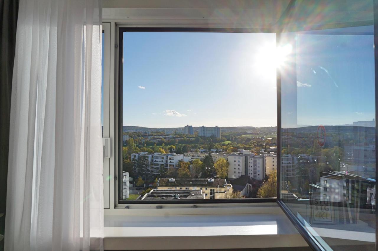Cosi Apartment Im Si-Centrum Στουτγκάρδη Εξωτερικό φωτογραφία