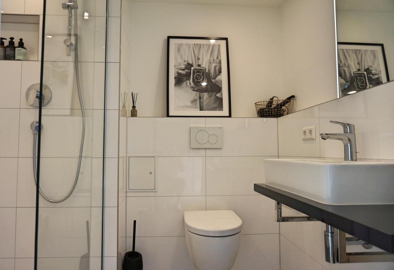Cosi Apartment Im Si-Centrum Στουτγκάρδη Εξωτερικό φωτογραφία